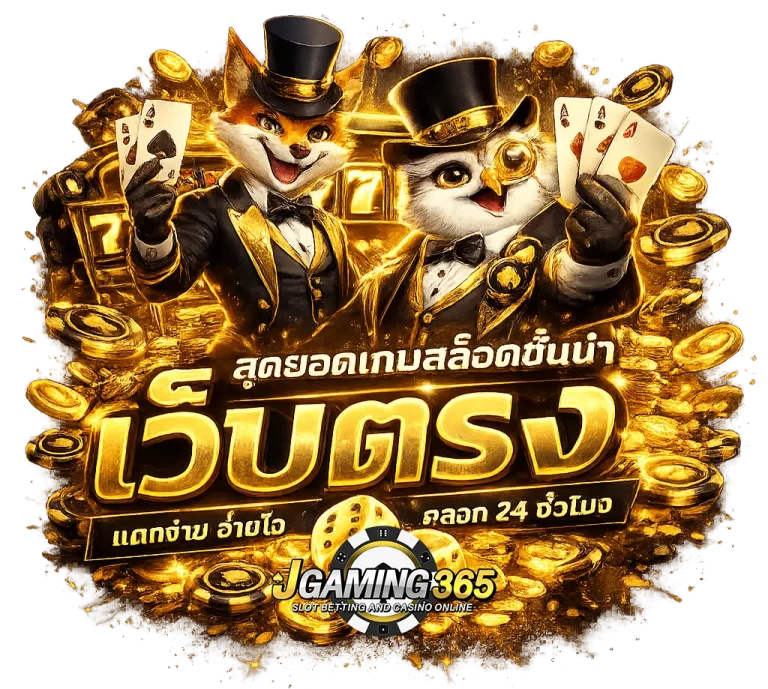 jgame 365 slot